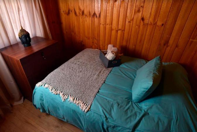 Las Lomitas De Guayacan, Cabanas Y Spa San José de Maipo Exterior foto