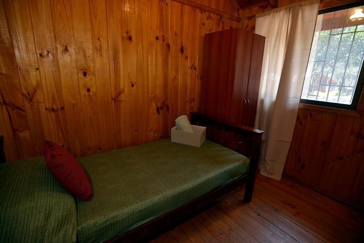 Las Lomitas De Guayacan, Cabanas Y Spa San José de Maipo Exterior foto